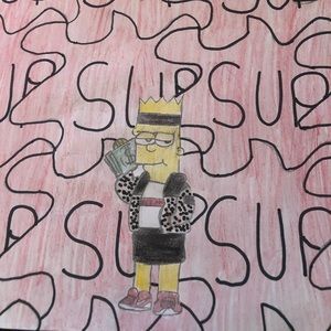 Meet your Posher, Dylan